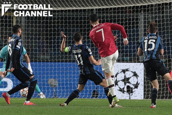 1103-C・ロナウド