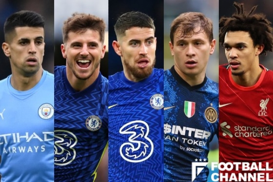 202112027_ベスト11(MF)_getty