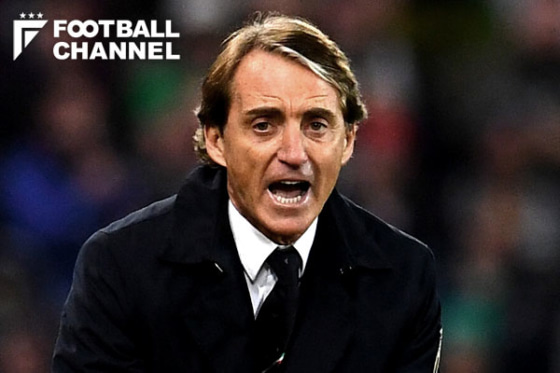 ロベルト・マンチーニ