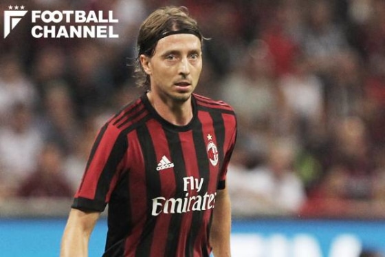 リッカルド・モントリーボ