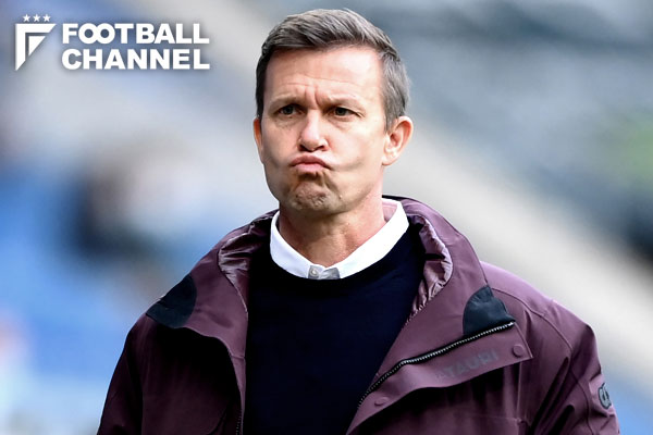 ジェシー・マーシュ