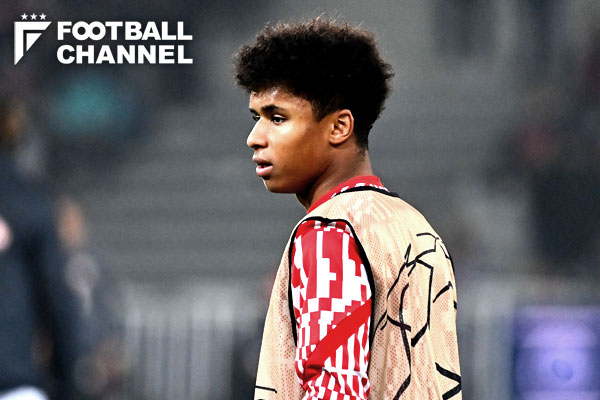 カリム・アデイェミ