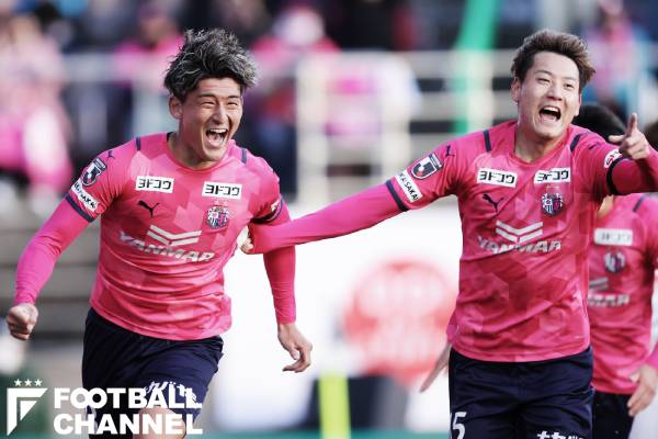 サッカー日本代表に初選出、瀬古歩夢&西尾隆矢ってどんな選手？ プレー