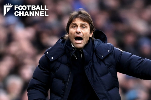 アントニオ・コンテ