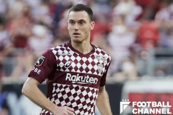 トーマス・フェルマーレン