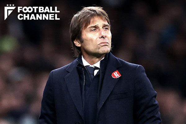 アントニオ・コンテ