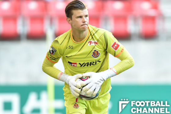 ミッチェル・ランゲラック