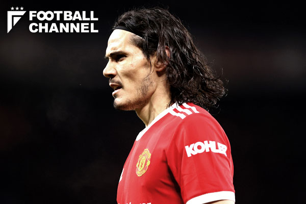 エディンソン・カバーニ