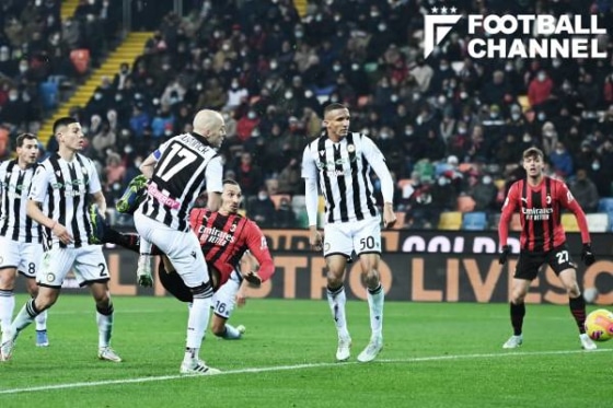 ズラタン・イブラヒモビッチ