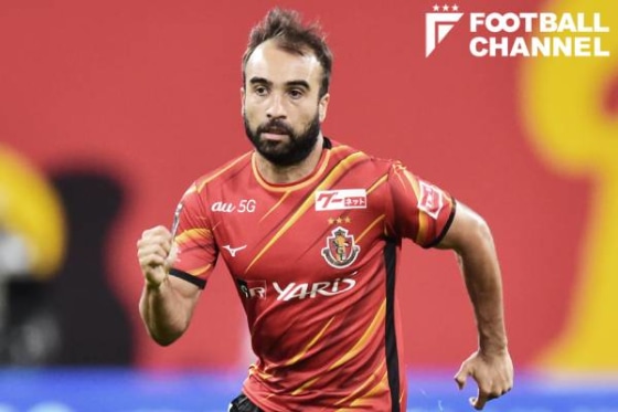 ガブリエル・シャビエル