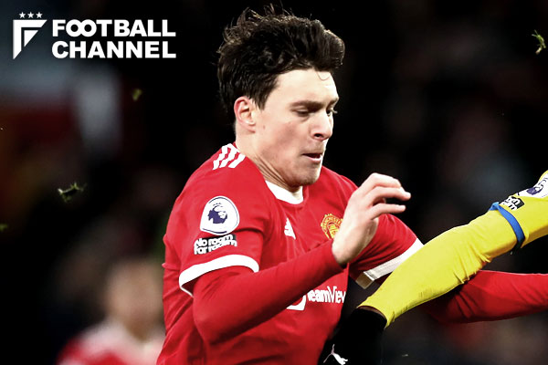 ヴィクトル・リンデロフ