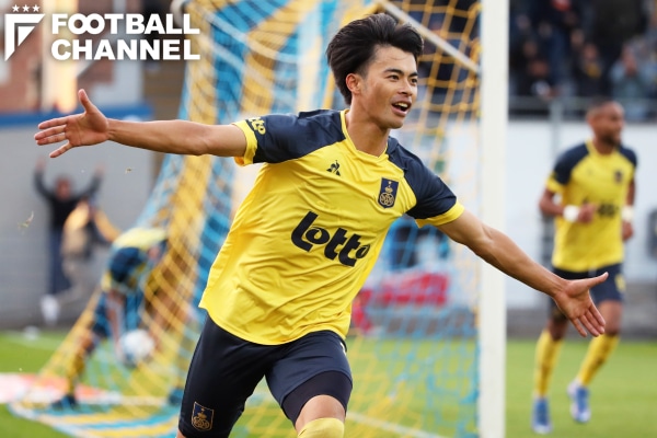 PUMA　2021 ACL 川崎フロンターレ　三笘薫 PUMA 2021 ACL 川崎フロンターレ 三笘薫 ⚡️ボールタッチ、自由