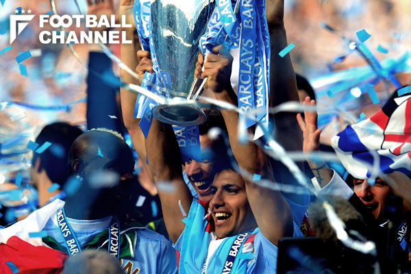 セルヒオ・アグエロ