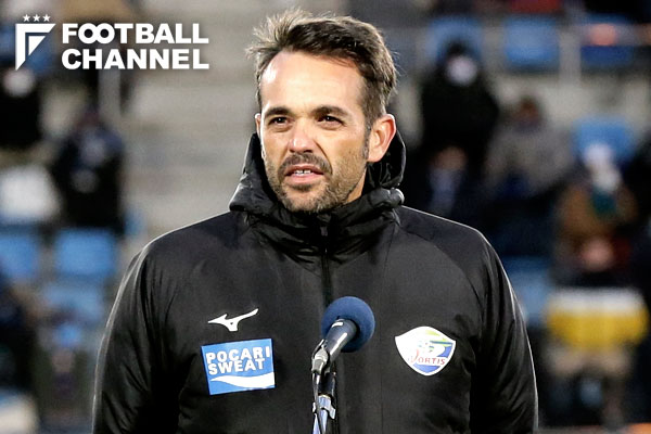 ダニエル・ポヤトス