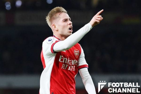 エミル・スミス・ロウ