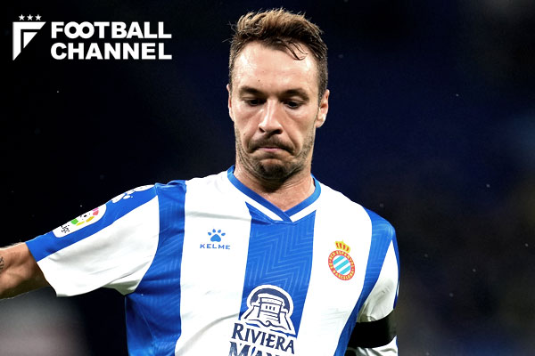 ロレン・モロン