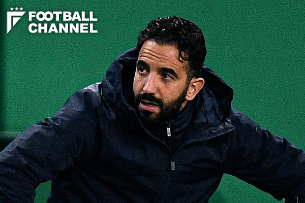 ルベン・アモリム