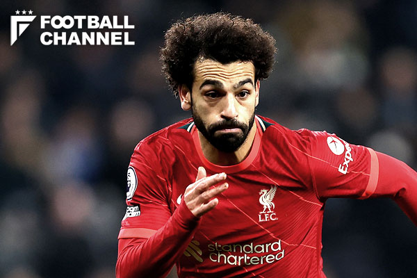 モハメド・サラー