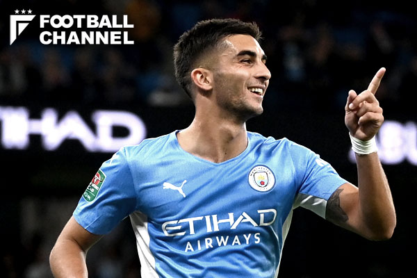 フェラン・トーレス