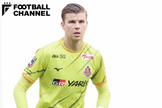 ミッチェル・ランゲラック