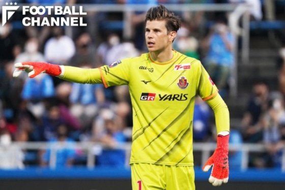 ミッチェル・ランゲラック