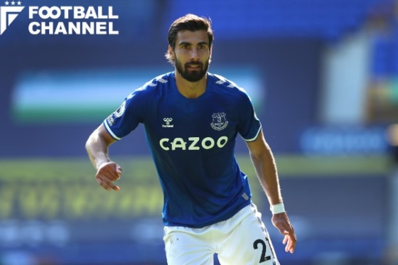 202112016_アンドレ・ゴメス_getty