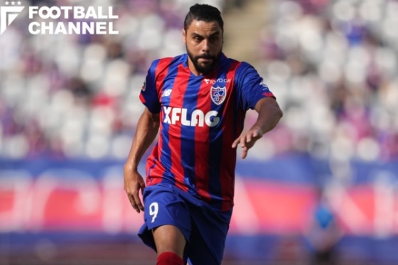 20211205_ディエゴ・オリヴェイラ_getty