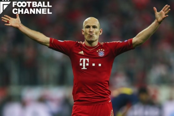 202112020_ロッベン_getty