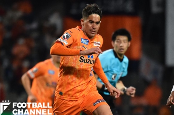 202112015_エウシーニョ_getty