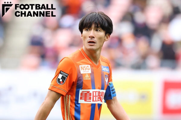 現役ラストゴールが強烈すぎる！ 引退の田中達也、「これぞ