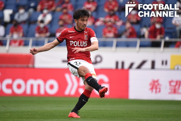 ラストゴールも美しい！ 阿部勇樹が現役最後に決めたのは…。らしさ