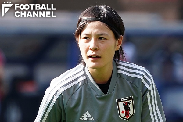 日本代表 8番 NAOMOTO サイン入り M 猶本光選手　なでしこジャパン FP 猶本 光(NAOMOTO Hikaru) | なでしこジャパン | 日本代表 | JFA.jp