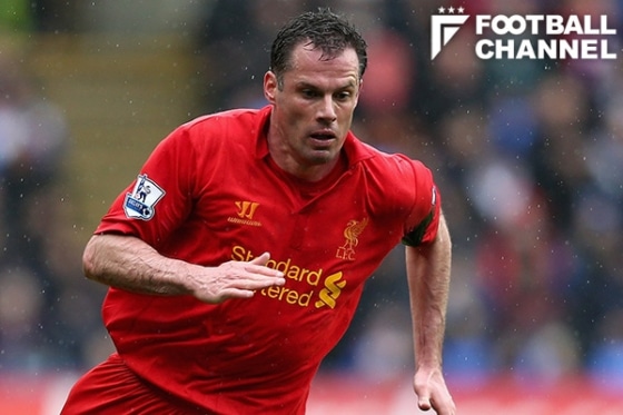 0116-キャラガー