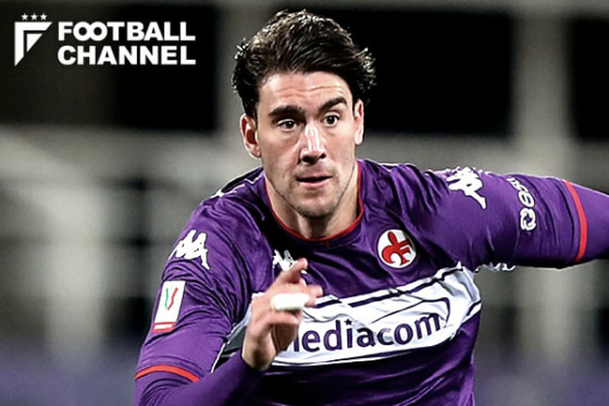 ユベントス ユニフォーム アウェイ ドゥシャン ヴラホヴィッチ 20/21