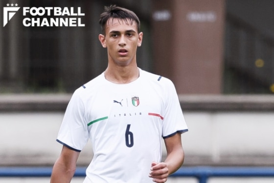 ファビオ・キアロディア