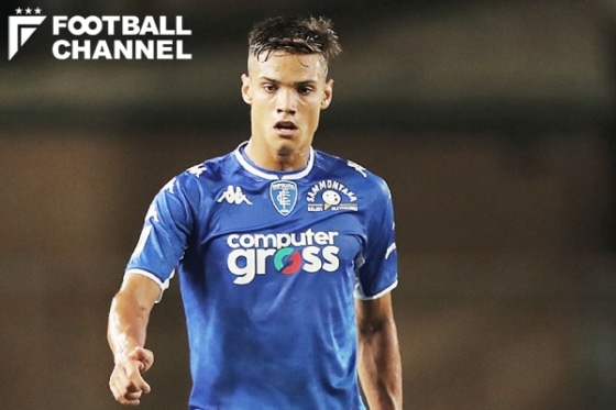 サムエレ・リッチ