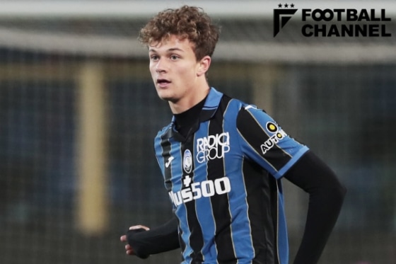 ジョルジョ・スカルヴィーニ