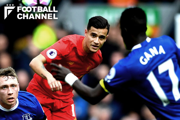 フィリッペ・コウチーニョ