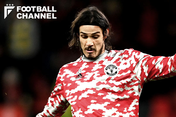 エディンソン・カバーニ