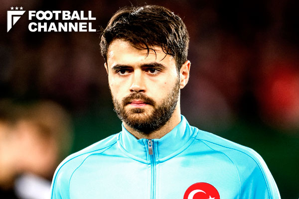 アフメト・チャルク