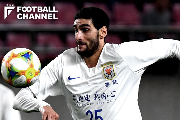 マルアン・フェライニ