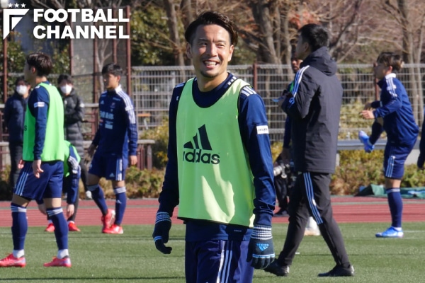 水沼宏太「父と並んでやっていきたい」。新ユニ「MIZUNUMA」に込めた