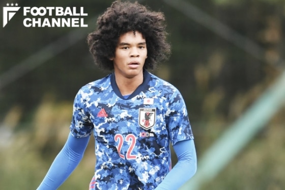 チェイス・アンリ