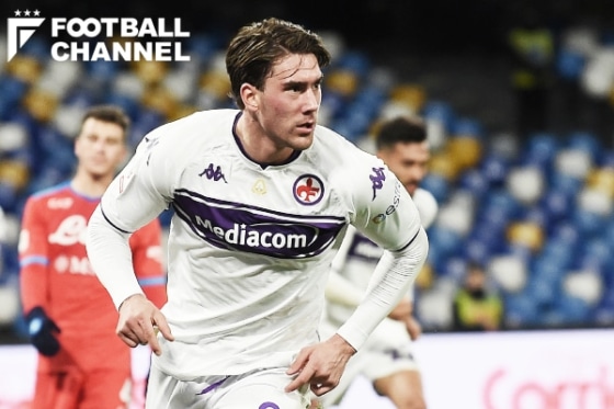 ドゥシャン・ヴラホビッチ