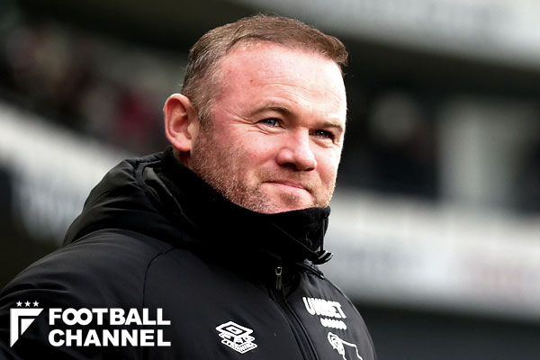 ウェイン・ルーニー