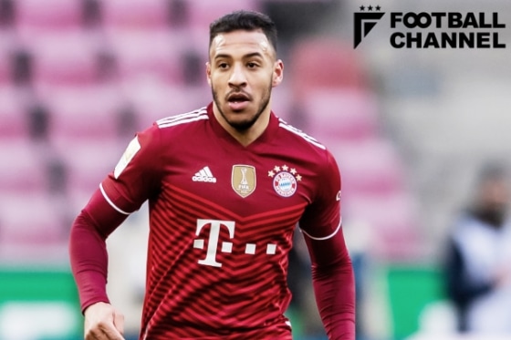 コランタン・トリッソ