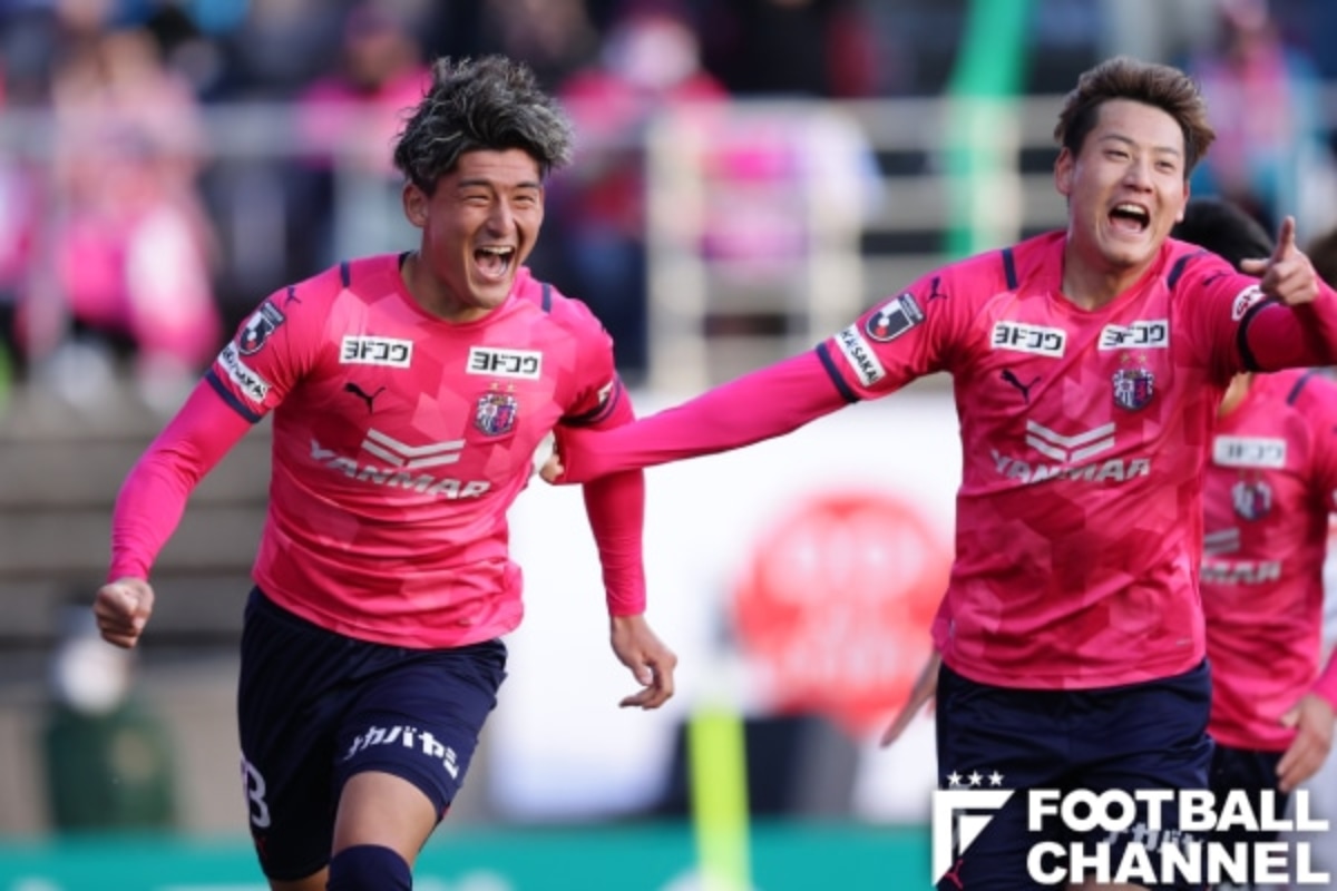 日本代表初招集 西尾隆矢の ホンマにサッカーで一番嫌い なこととは 負けず嫌いゆえの強いこだわり フットボールチャンネル
