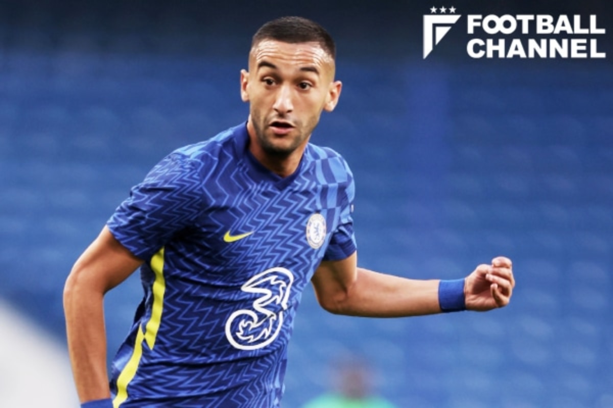 超豪快に打ち抜いた チェルシー背番号22のゴールが凄すぎる Gk泣かせの一発とは フットボールチャンネル