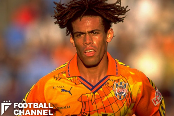 三都主アレサンドロ