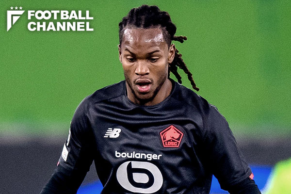 レナト・サンチェス